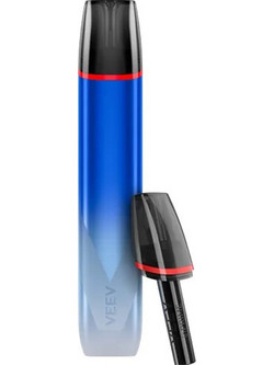 IQOS VEEV inPRIME Blue Ηλεκτρονικό Τσιγάρο Pod Kit 2ml με Ενσωματωμένη Μπαταρία