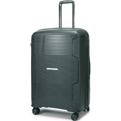 Cardinal 4006 Βαλίτσα Καμπίνας 55x40x20cm με 4 Ρόδες Χακί