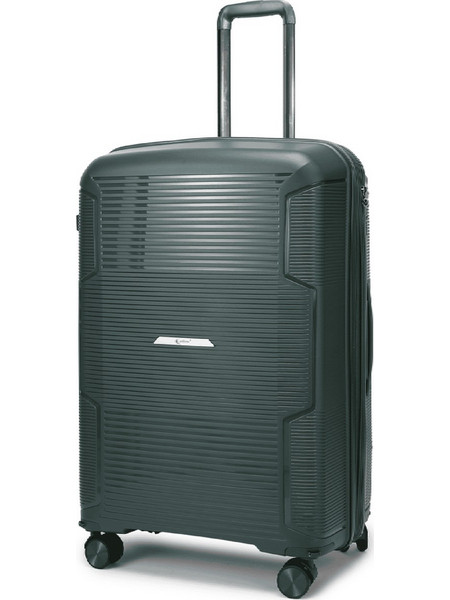 Cardinal 4006 Βαλίτσα Καμπίνας 55x40x20cm με 4 Ρόδες Χακί