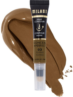 Milani Perfect Facelift Toffee Liquid Concealer 6.3ml