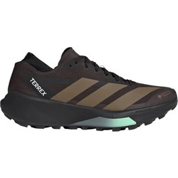 Adidas Terrex Agravic 2 Ανδρικά Αθλητικά Παπούτσια Trail Running Καφέ HQ5088