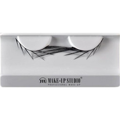 Make-up Studio Night Fever Βλεφαρίδες Ενιαίες 2τμχ 877S0617