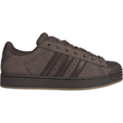 Adidas Superstar ST Ανδρικά Sneakers Καφέ KK2299