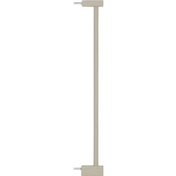 Luvion Προέκταση Πόρτας Ασφαλείας Beige 6cm