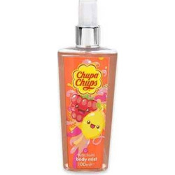 Chupa Chups Mixed Tutti Frutti Body Mist 100ml
