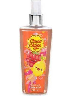 Chupa Chups Mixed Tutti Frutti Body Mist 100ml