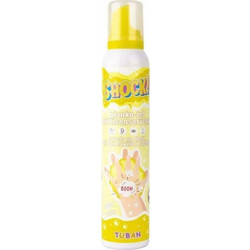 Tuban Αντισηπτικό Gel Χεριών Βανίλια 200ml