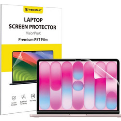Techsuit VisionProX Προστασία Οθόνης Laptop Anti-Blue Light για Apple MacBook Neo 2026 13" 5949419374225