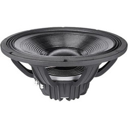 Faital PRO 18XL1600 Woofer Ηχείου 18" 8Ω 1600W