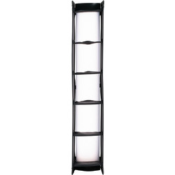 Nanlite Eggcrate Grid Pavotube 6C II