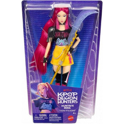Mattel K-Pop Demon Hunters Mira