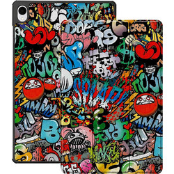 Techsuit FoldPro Urban Vibe (Galaxy Tab S12 Plus)