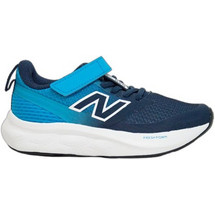 New Balance Παιδικά Αθλητικά Παπούτσια για Τρέξιμο Navy Μπλε Γαλάζια P6257R1