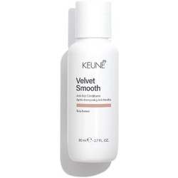 Keune Velvet Smooth Conditioner για Φριζάρισμα 80ml