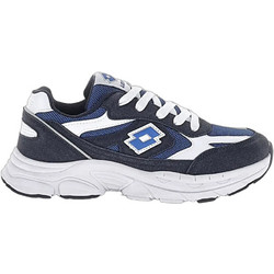 Lotto Παιδικά Sneakers Navy Μπλε 223819-EJV