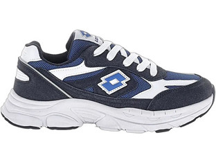 Lotto Παιδικά Sneakers Navy Μπλε 223819-EJV