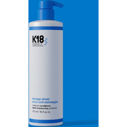 K18 Damage Shield Conditioner για Επανόρθωση για Ξηρά & Ταλαιπωρημένα Mαλλιά 473ml