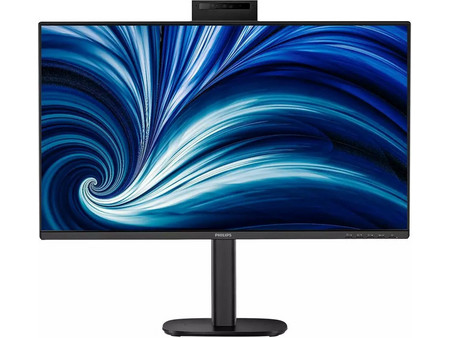 Philips 27B2N3500JH IPS Monitor 27" 2560x1440 (QHD 2Κ) 120Hz 4ms
