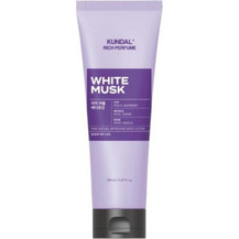 Kundal White Musk Ενυδατική Lotion Σώματος 200ml