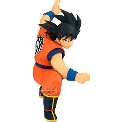 Banpresto Dragon Ball Z Match Makers Son Goku 13cm