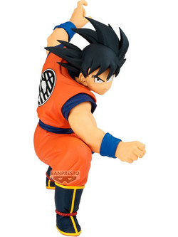 Banpresto Dragon Ball Z Match Makers Son Goku 13cm