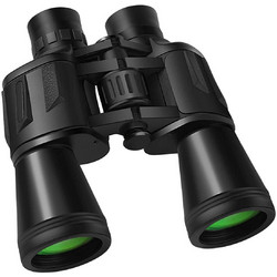 K&F Concept KF33.023 Κιάλια Αδιάβροχα 20x50mm
