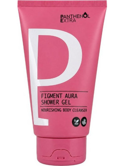 Medisei Panthenol Extra Figment Aura Αφρόλουτρο σε Gel 200ml