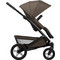 Joolz Geo5 Καρότσι Μωρού Hazel Brown Joolz Geo5 Καρότσι Μωρού Hazel Brown