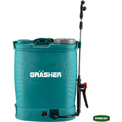 Grasher 03899 Ψεκαστήρας Πλάτης Μπαταρίας 16lt