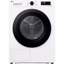 LG RHX1009NWK Στεγνωτήριο Ρούχων 9kg με Αντλία Θερμότητας
