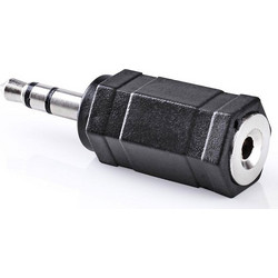 Lancom EA2007 Αντάπτορας Ήχου 3.5mm Male to 2.5mm Male