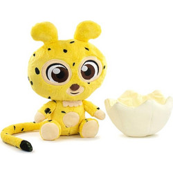 Barrado Marsupilami in Egg 25cm