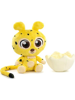 Barrado Marsupilami in Egg 25cm