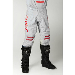 Shift Black Label King Pant Ανδρικό Παντελόνι Μηχανής Καλοκαιρινό Γκρι