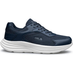 Fila Dorado 4 Nanobionic Ανδρικά Αθλητικά Παπούτσια για Τρέξιμο Navy Μπλε 1AF63015-200