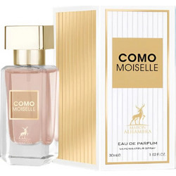 Alhambra Como Moiselle Eau de Parfum 30ml