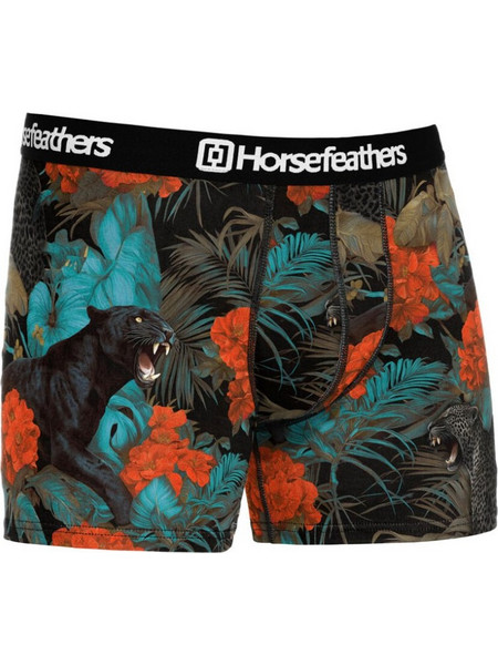 Horsefeathers Ανδρικό Μποξεράκι Πολύχρωμο AM164W
