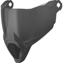Icon Ultrashield Ζελατίνα Κράνους Σκούρο Φιμέ για Ultraflite 01301389