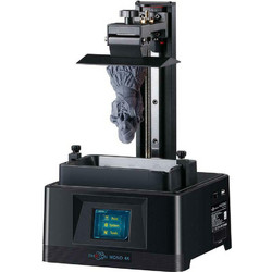 Anycubic Photon Mono 4K 3D Printer Ρητίνης Αυτόνομος 165x132x80mm
