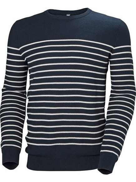 Helly Hansen Navy Μπλε 34055-598