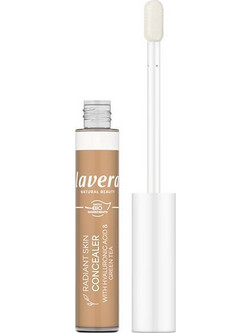 Lavera Radiant Skin Medium Sand Liquid Concealer 5.5ml