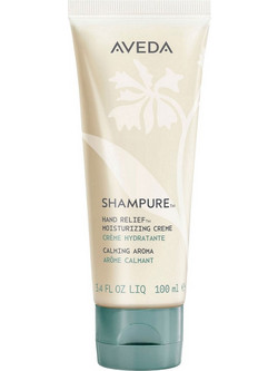 Aveda Shampure Hand Relief Ενυδατική Κρέμα Χεριών 100ml