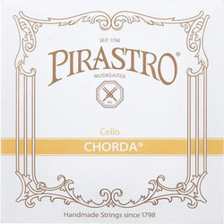 Pirastro Chorda Χορδή Βιολιού G 16" Hard Tension