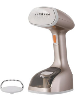 Dsp KD1389 Ατμοκαθαριστής Ρούχων Χειρός 1500W