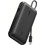 Belkin UltraCharge Power Bank 10000mAh 45W με Ενσωματωμένο Καλώδιο USB-C Power Delivery Black