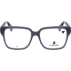 Lanvin LNV2634 020 Γυναικείος Σκελετός Γυαλιών Οράσεως Κοκάλινος Μπλε