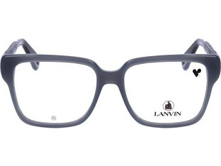 Lanvin LNV2634 020 Γυναικείος Σκελετός Γυαλιών Οράσεως Κοκάλινος Μπλε