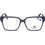 Lanvin LNV2634 020 Γυναικείος Σκελετός Γυαλιών Οράσεως Κοκάλινος Μπλε