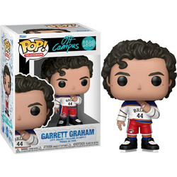 Funko Pop! Television Off Campus 1988 Garrett Graham