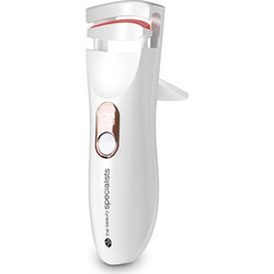 Rio Wow Lash Pro Heated Eyelash Curler Για Βλεφαρίδες